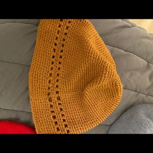 hat bundle (kangol and others)